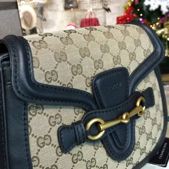 Hyperpeter Gucci Web Lady 0527
